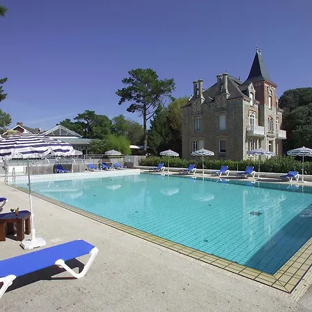 Apartament Domaine Ker Juliette Duplex Ii *