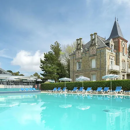 Domaine Ker Juliette Duplex Ii Apartament *