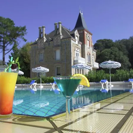 Domaine Ker Juliette Duplex Ii *