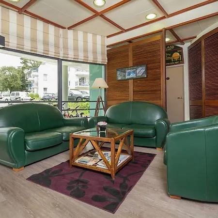 Domaine Ker Juliette Duplex Ii Apartament *