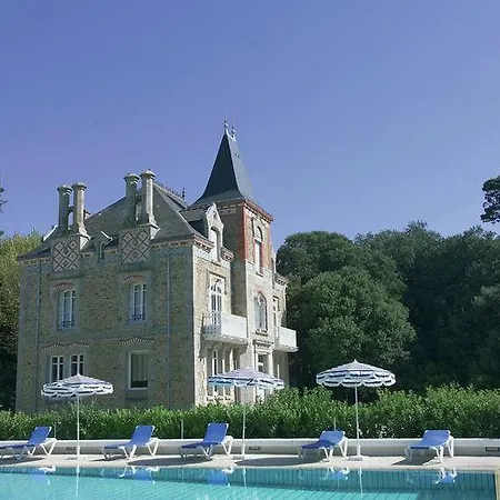Domaine Ker Juliette Duplex Ii Apartament